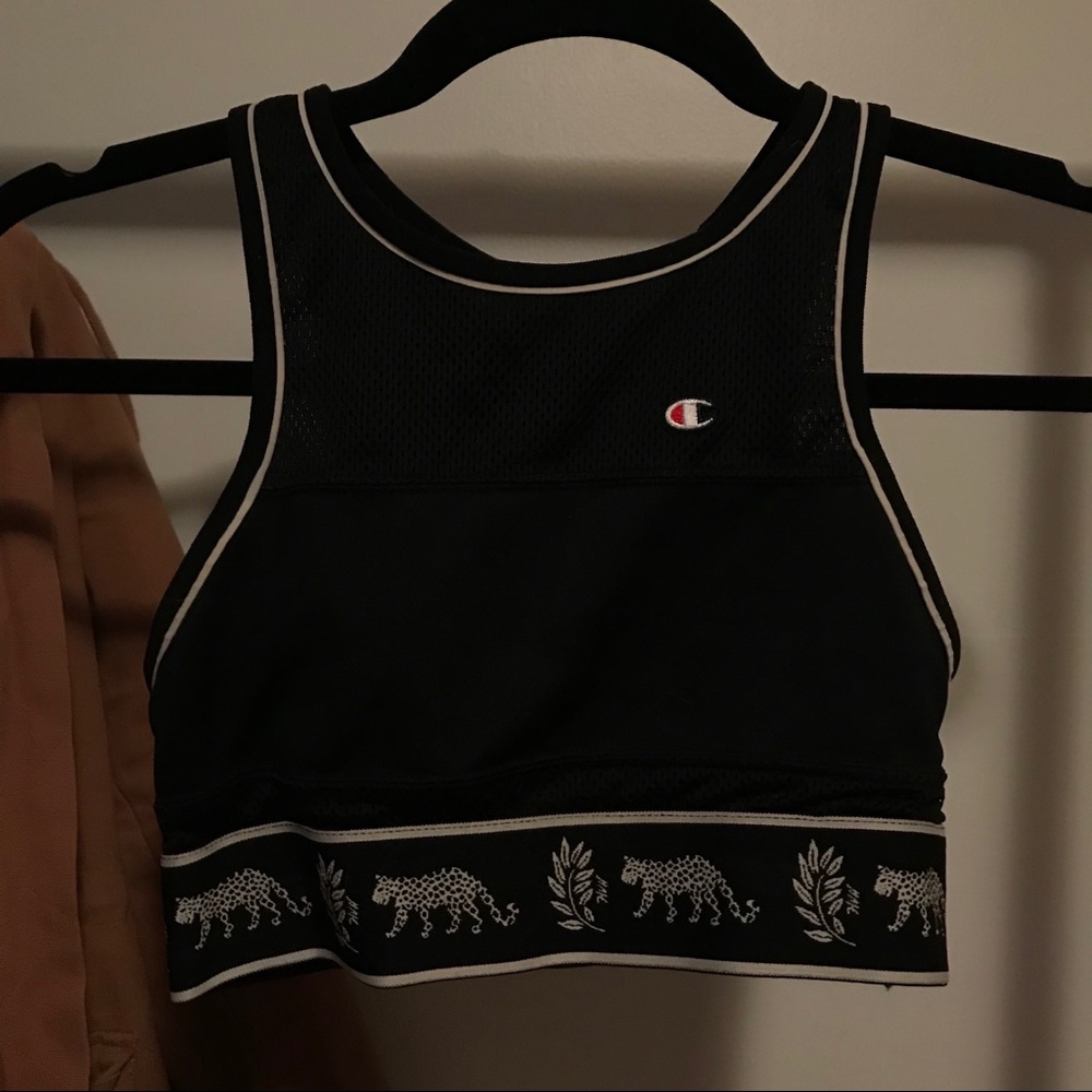 Champion sports bra